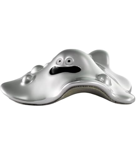 Amazon.co.jp: ドラゴンクエスト メタリックモンスターズギャラリー